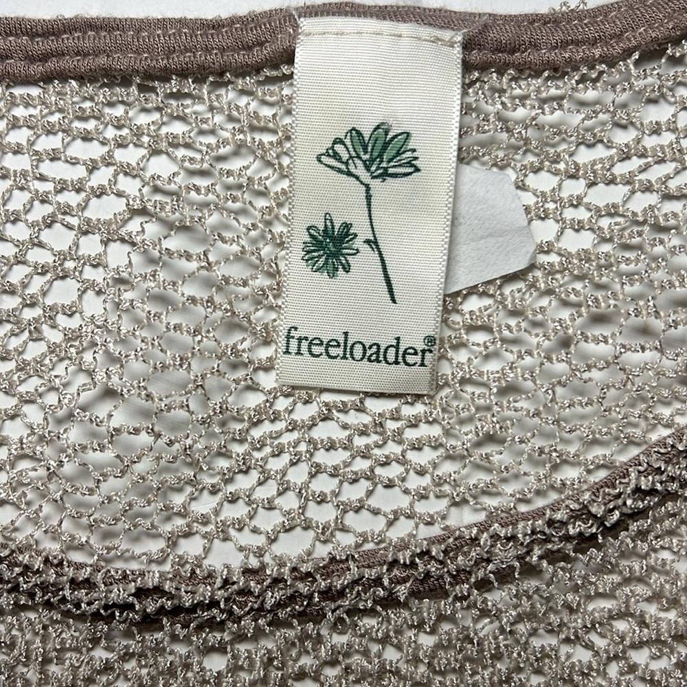 Freeloader Top S - Picture 6 of 10